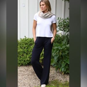 Bleusalt The Cindy Pant Navy!